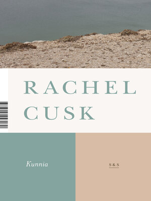 cover image of Kunnia